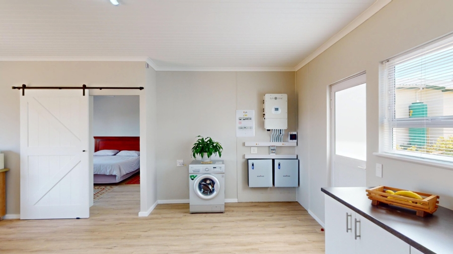 1 Bedroom Property for Sale in Bot River Avenues Western Cape